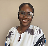 Blessing Obiageri Ugbede