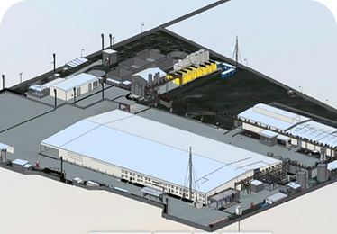 Factory Digitization Project